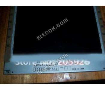LMG9220XUCC-A INDUSTRIAL CONTROL LCD PANEL 