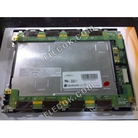 LP064V1-F LP064V1-LE LP064V1-T 6.4" TFT 液晶パネル中古品