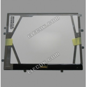 LP097X02-SLA3 Lg Display 9.7" A-si TFT-LCD Panel 