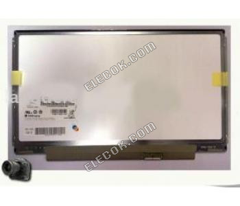 LP133WX1 T1 B1 LAP LCD SCREEN 13.3" WXGA GLOSSY CCFL 