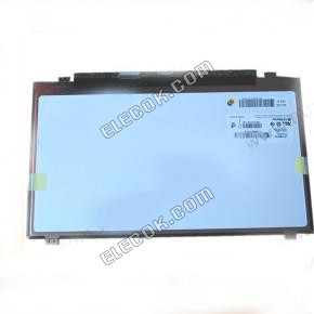 LP140WH2-TLP1 LG Display 14.0" a-Si TFT-LCD Tấm Nền 