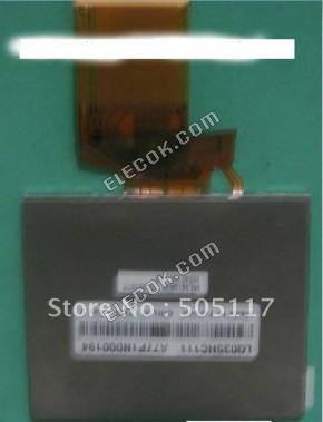 LQ035HC111 Panel LCD 