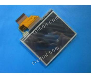 LQ035Q1DH03 LCD BERøRINGSSKæRM TIL GARMIN NUVI 500 
