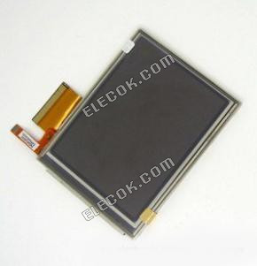 LQ035Q7DH01/02/04/06/03 FOR GARMIN NUVI 300/310/C310 LCD SCREEN DISPLAY TOUCH SCREEN DIGITIZER 