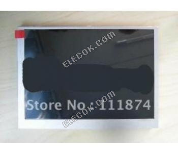 LQ035QDG11 CHILIN 3.5" A-SI TFT-LCD PANEL 