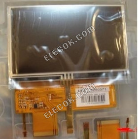 LQ043T1DG03 SHARP 4,3" a-Si TFT-LCD Panel 