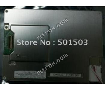 LQ043T1DH04 SHARP 4,3" a-Si TFT-LCD Panel 