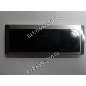 LQ049B5DG02 Sharp 4,9" LCD para car audio 