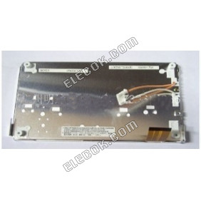 LQ058T5GG05 SHARP 5,8" A-Si TFT-LCD-Panel 