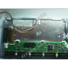 LQ065T5BR51U 6.5" LCD for BMW X5 