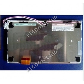 LQ065T5GG23 SHARP 6,5" Panneau LCD Nouveau Stock   Pour BENZ S320 ML350, d'occasion 