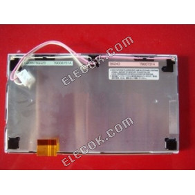 LQ065T5GG61 SHARP 6.5" A-si TFT-LCD Panel 