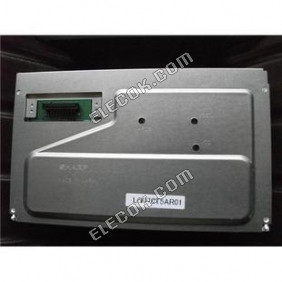 LQ070T5AR01 Sharp 7" car LCD screen for Buick Park Avenue 