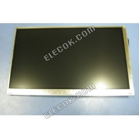 LQ070T5GG01S SHARP 7.0" A-Si TFT-LCD パネル