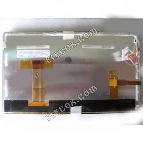LQ080T5GA02 SHARP 8.0" A-SI TFT-LCD PANEL 480 RGB *234 