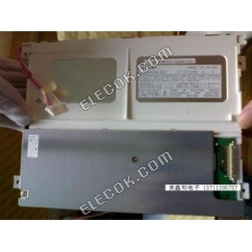 LQ084V3DG01 SHARP 8,4" a-Si TFT-LCD Panel original och Oanvänt Gammalt Lager 