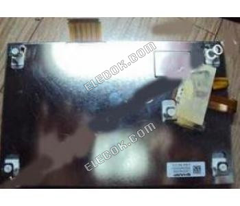 LQ0DA3400 CAR DVD GPS NAVIGATION SYSTEM LED MODULE LCD PANEL DISPLAY 