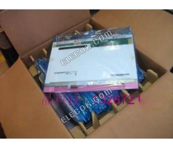 LQ0DAS5861 SHARP 10.4-" 640*480 TFT LCD PANEL 