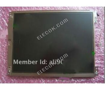 LQ10D360 SHARP 10.4" A-si TFT-LCD Panel 