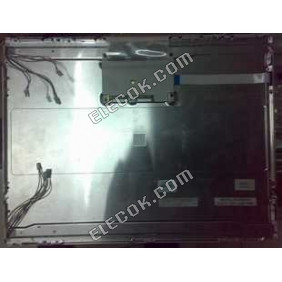 LQ201U1LW11 SHARP 20.1" A-si TFT-LCD Panel 
