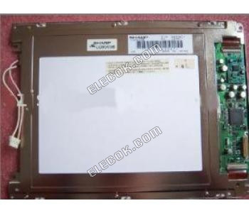 LQ9D03 LQ9D031 LCD-PANEL 