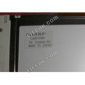 LQ9D168H SHARP 8.4" LCD 