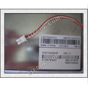 LR070BA13 Chimei 7" LCD 