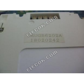 LRUGB6202A ALPS 10.4" LCD 