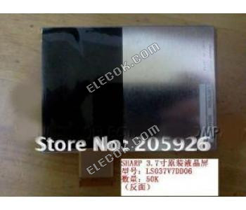 LSUGC20811 POUR INDUSTRIEL PANNEAU LCD 