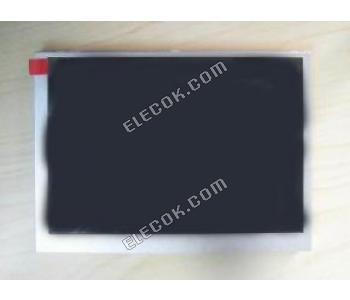 LT070AB2L800 7.0" TFT LCD PANEL 