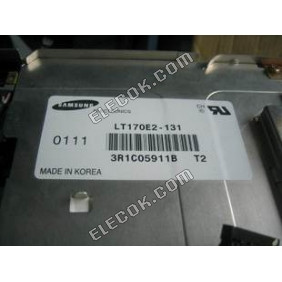 LT170E2-131 SAMSUNG 17.0" a-Si TFT-LCD Panel 