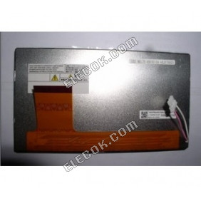 LTA065B1D2F Toshiba 6.5" LCD 