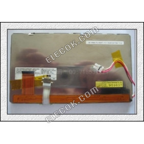 LTA065B496A Toshiba 6.5" LCD 