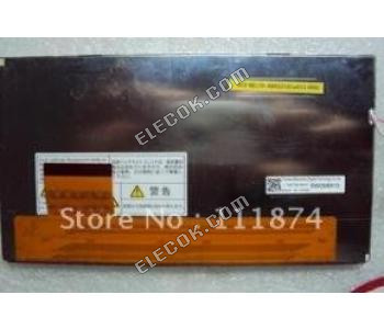 LTA070B1B2F TFT LCD PANEL FOR CAR NAVIGATION 