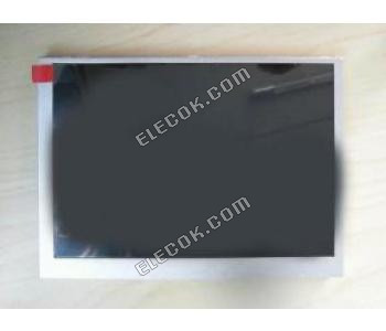 LTA070B1B6F 7.0" TFT-LCD PANEL 