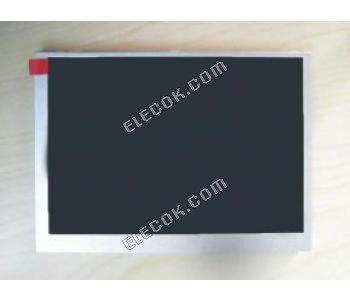 LTA080LA38300 SAMSUNG 8.0" A-SI TFT-LCD, PANEL 