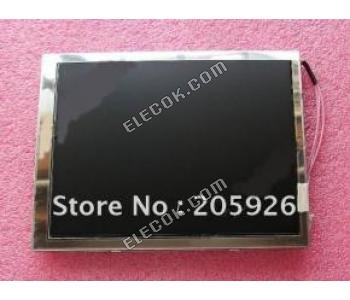 LTA08C270F για βιομηχανικό Πάνελ LCD 