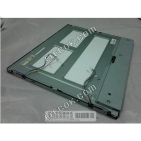 LTA170D200F Toshiba Matsushita 17.0" a-Si TFT-LCD Painel 