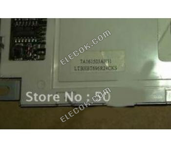 LTBHBT604HCK FOR INDUSTRIAL LCD PANEL 