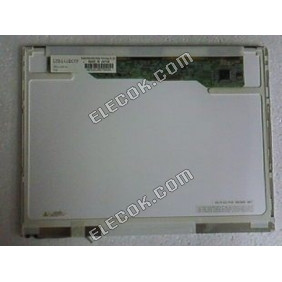 LTD141ECJF Toshiba Matsushita 14.1" Panel 