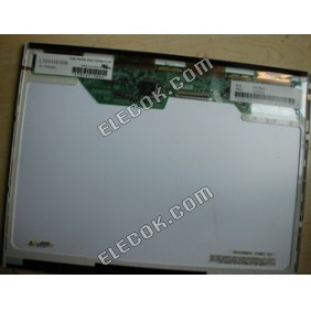LTD141EN9B Toshiba Matsushita 14.1" Panel 