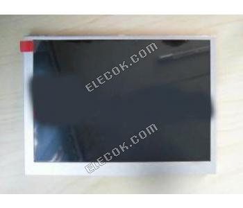 LTM07C29 TOSHIBA 7.0" TFT LCD PANEL 