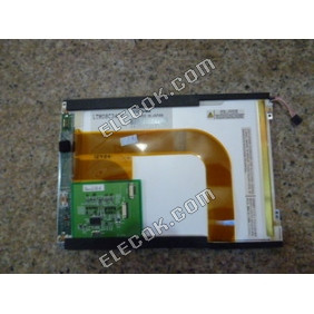 LTM08C343P TOSHIBA 8.4" LCD 