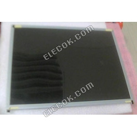 LTM08C360R Toshiba 8,4" LCD gerenoveerd 