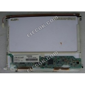 LTM10C313 TOSHIBA 10.4" LTPS TFT-LCD パネル