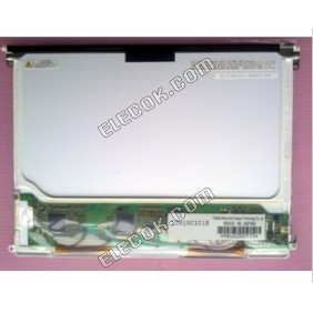 LTM10C321N TOSHIBA 10.4" LTPS TFT-LCD Panel 