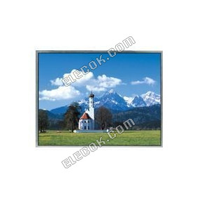 LTM10C349 Toshiba Matsushita 10.4" LTPS TFT-LCD Panel 