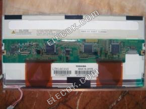 LTM10C353 TOSHIBA 10.0" LTPS TFT-LCD Panel 