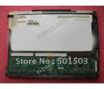 LTM12C31T 12.1" LCD PANEL 