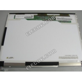 LTM12C505D Toshiba Matsushita 12,1" LTPS TFT-LCD Painel 